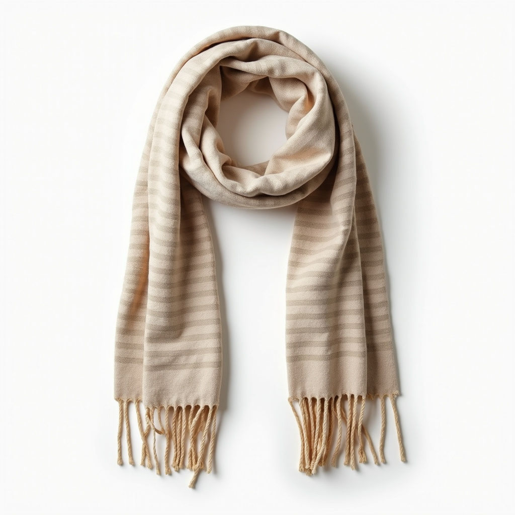 Sciarpa Lana Leggera