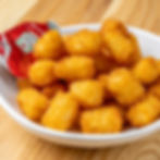 Thumbnail: Southern Fried Pimento Chicken Sandwich
