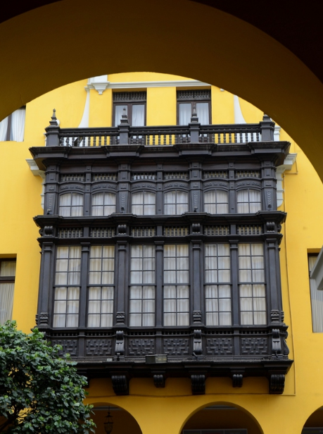 Municipalidad de Lima