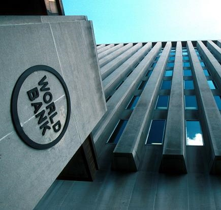 Banco Mundial
