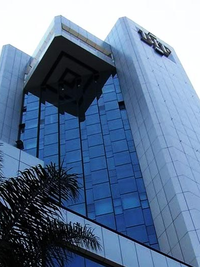 Banco Interamericano de Finanzas