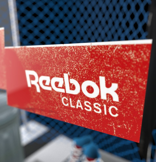 Reebok