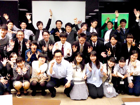 未来塾第５期開催決定！！