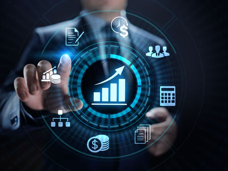 Digitalización empresarial para PyMEs: qué ordenar antes de automatizar