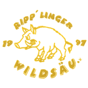 Logo Wildsaeu gelb