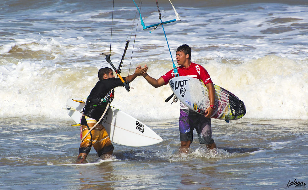 Anderson e Bruninho - Final Strapless