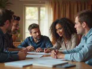 家庭法律問題的解決方案與建議