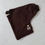 Thumbnail: Logo light weight Jumper - Dark Brown