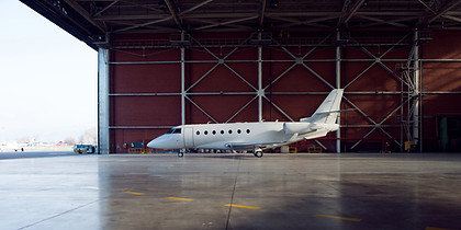 Private Aircraft