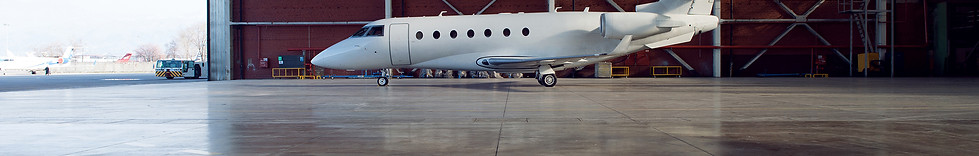 Private Aircraft