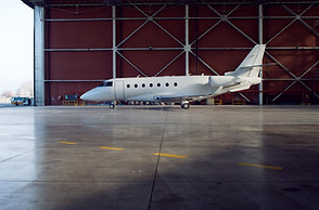Private Aircraft