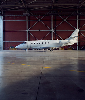 Private Aircraft