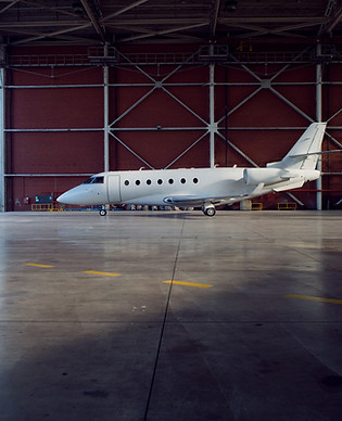 Private Aircraft