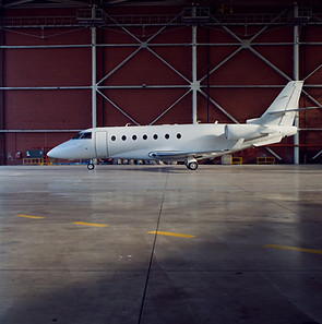 Private Aircraft