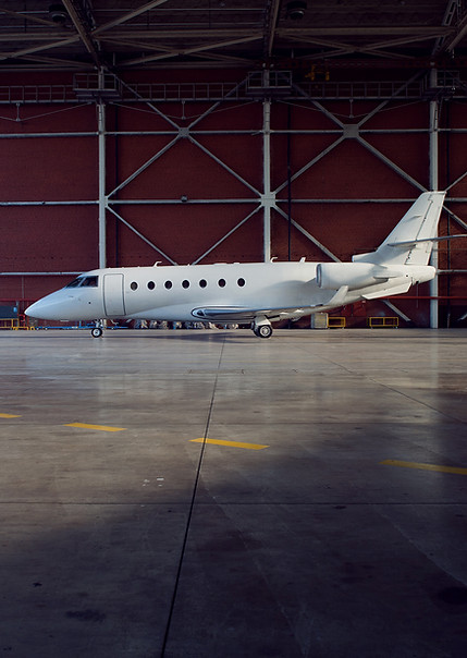 Private Aircraft
