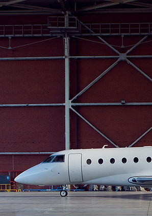Private Aircraft