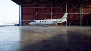 Private Aircraft