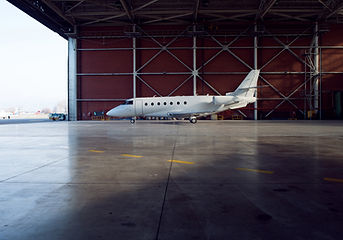 Private Aircraft
