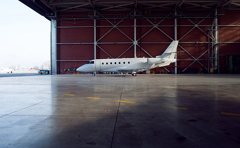 Private Aircraft