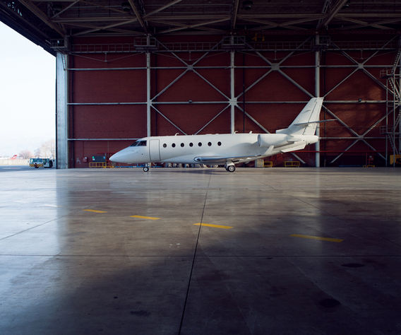 private Aircraft