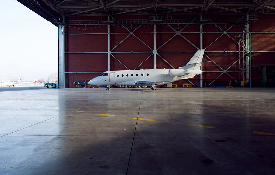 Private Aircraft