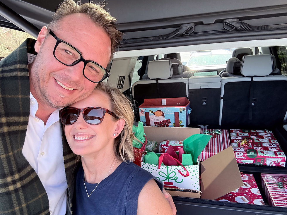 January at CAVU Aerospace