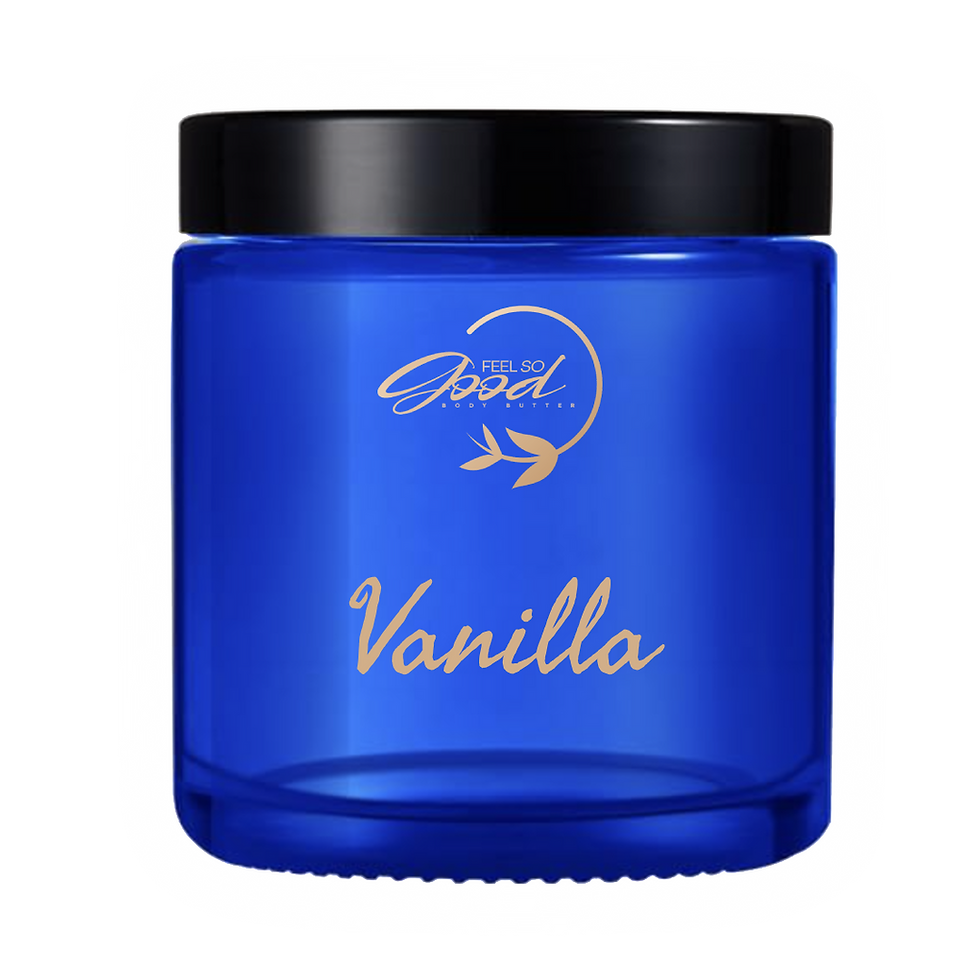 Vanilla Sugar Scrub 4oz