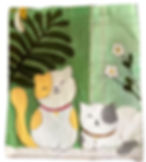 rainbow tree art studio