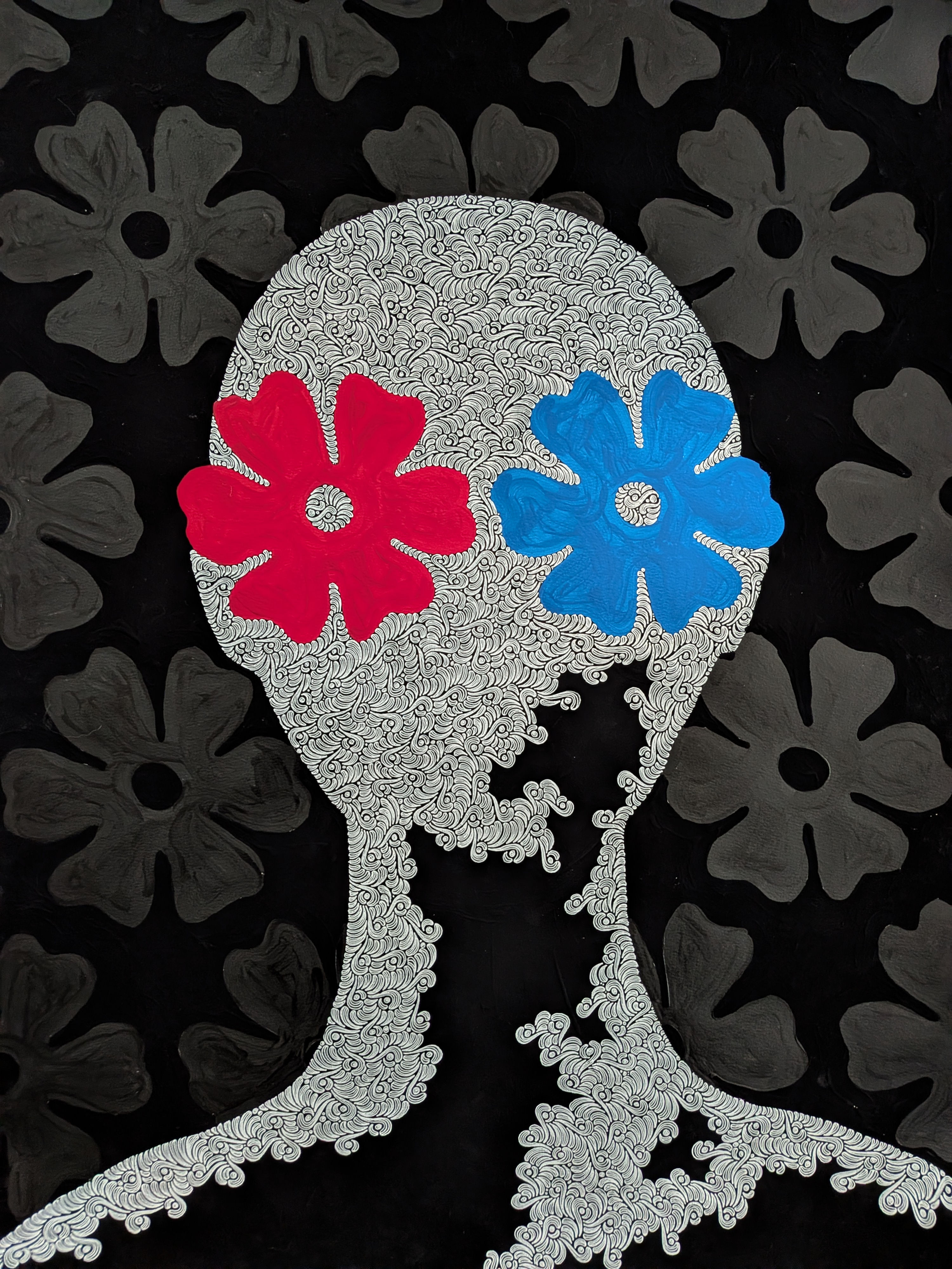 Wallflower