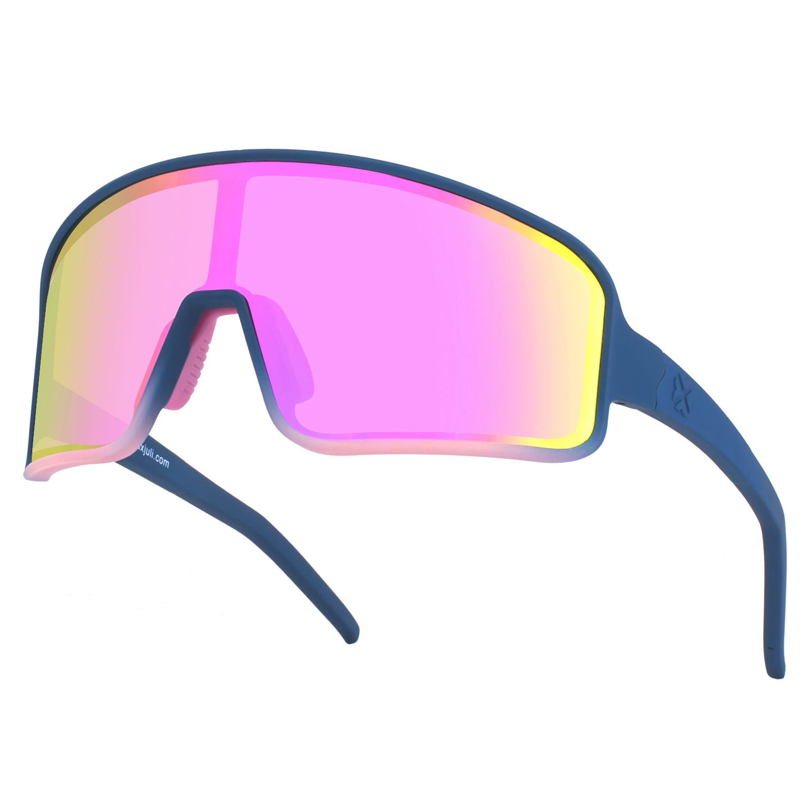 Polarized Riding Cycling Sunglasses