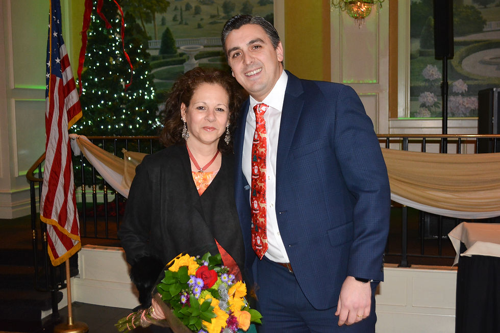 Holiday Program