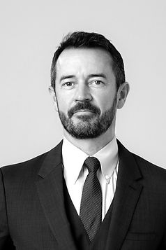 Kevin Osborne of EKO