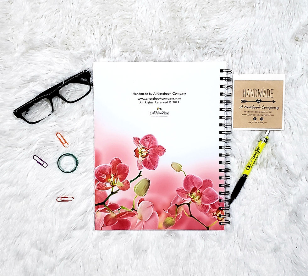 Thumbnail: Gratitude Journal