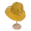 Thumbnail: Reef Reversible Drawstring Summer Brim Hat