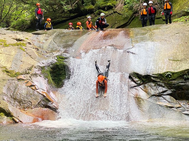 テントテントツアーズ | 自然 | 九州一| アウトドア | 大分県