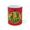 Thumbnail: Custom Mug Corporate Gifts for Holiday Celebrations 