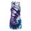 Thumbnail: Bohemian Tie-Dye Racerback Dress for Summer, Casual Dress, Everyday Wear