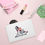 Thumbnail: Retro Rewind Yourself Clutch Bag, Ideal Gift for Music Lovers, 90s Accessory