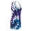 Thumbnail: Bohemian Tie-Dye Racerback Dress for Summer, Casual Dress, Everyday Wear