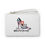 Thumbnail: Retro Rewind Yourself Clutch Bag, Ideal Gift for Music Lovers, 90s Accessory