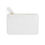 Thumbnail:  Mini Clutch Bag Rewind Yourself Design "Perfect Gift for Her, Fun Accessories