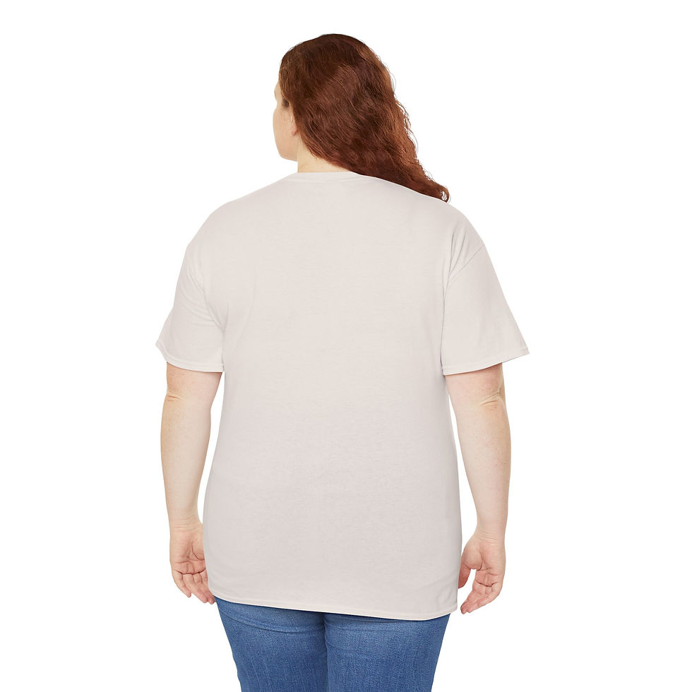 Thumbnail: Prayer is Never Useless  Heavy- Cotton T-shirt Sizes s to 5XL
