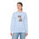Thumbnail: Carbs and Couture Heavy Blend Crewneck Sweatshirt Sizes SM to 3XL