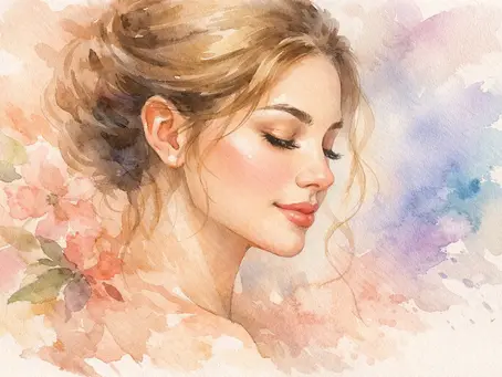 Harmonização facial com resultado natural