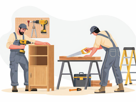 A l'attention des Artisans