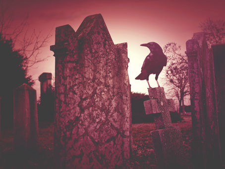 Katy Haunts, Legends, and Spooky Traditions