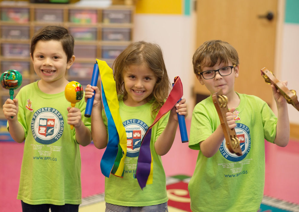 Katy Texas Summer Camp Guide 2018