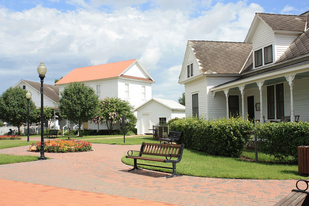 Old Katy Charm 15 Places You Must See in Katy, Texas