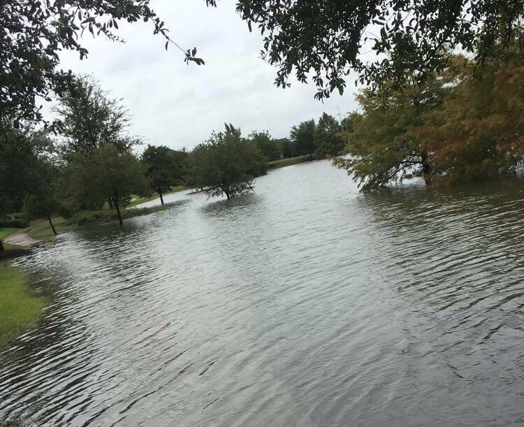 UPDATED More Katy Flood Photos Scenes From Harvey