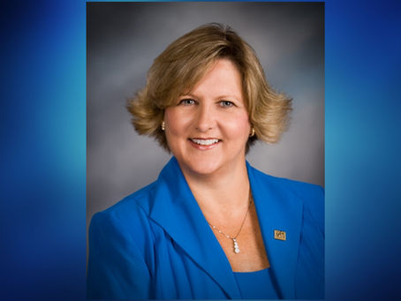 Katy ISD Trustee Rebecca Fox Files to Run in Position 1 Moments Before Deadline